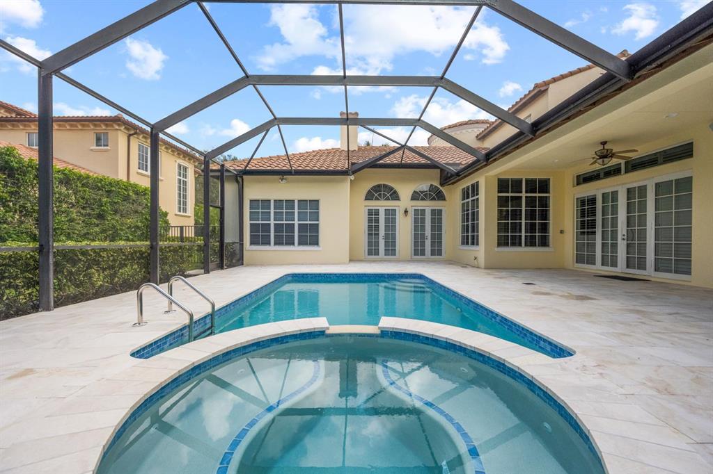 VALENCIA AT ABACOA - Residential