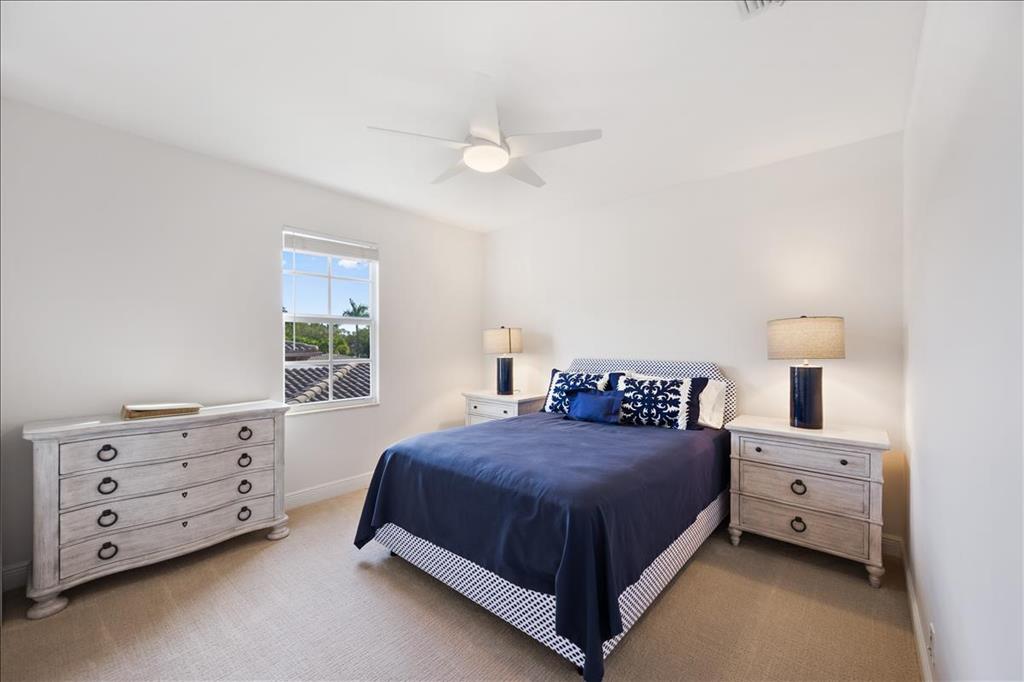 VALENCIA AT ABACOA - Residential