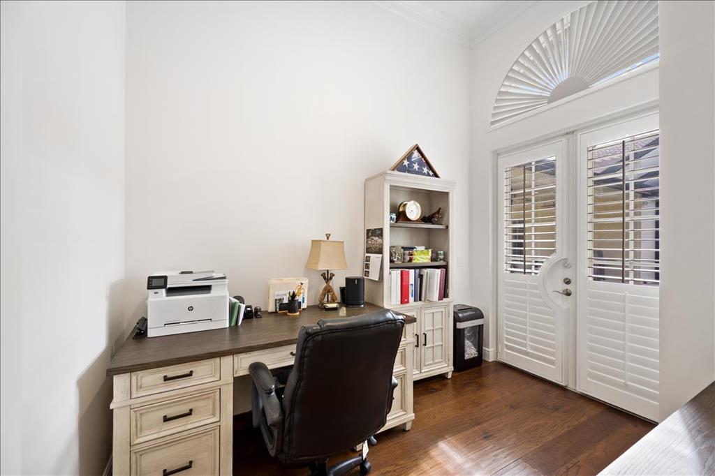 VALENCIA AT ABACOA - Residential