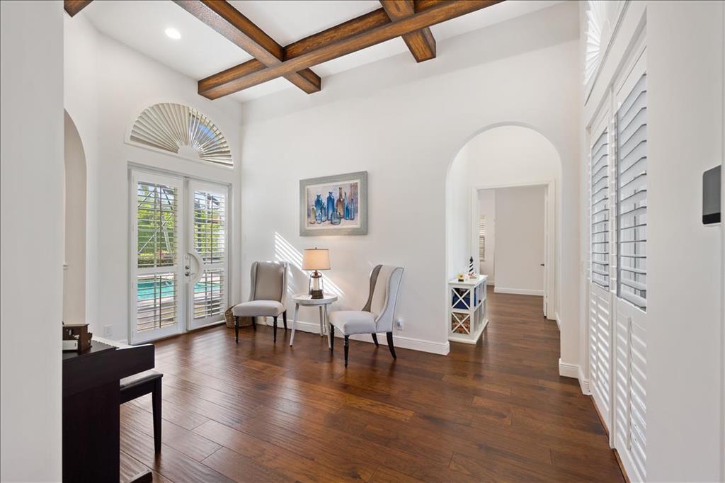 VALENCIA AT ABACOA - Residential