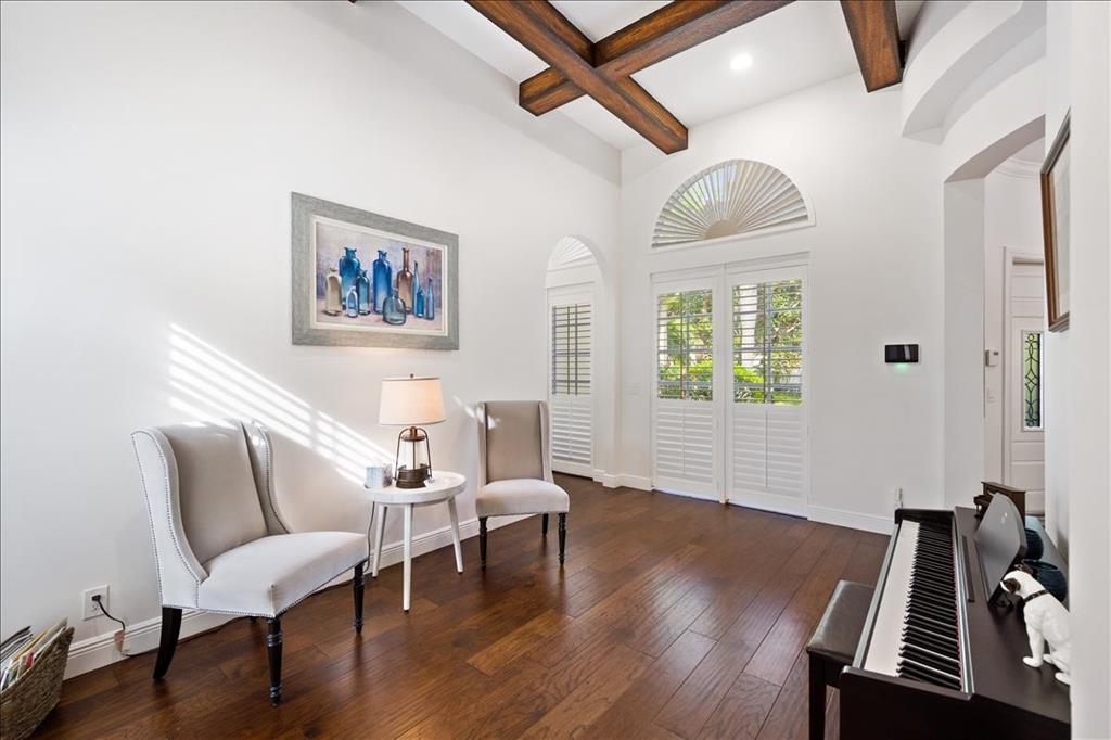 VALENCIA AT ABACOA - Residential