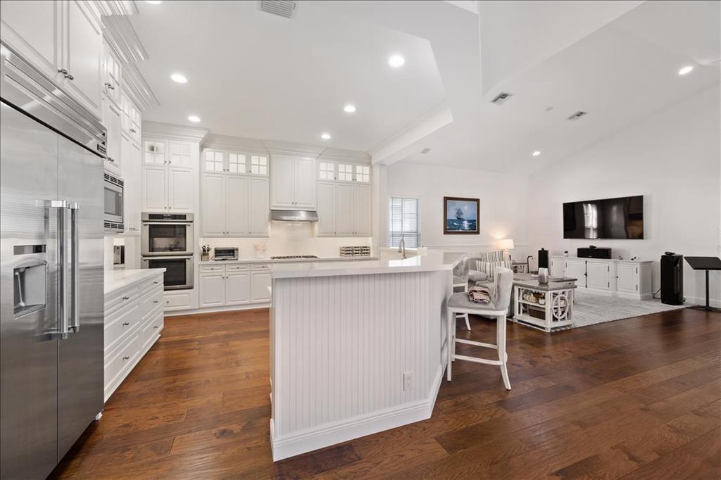 VALENCIA AT ABACOA - Residential