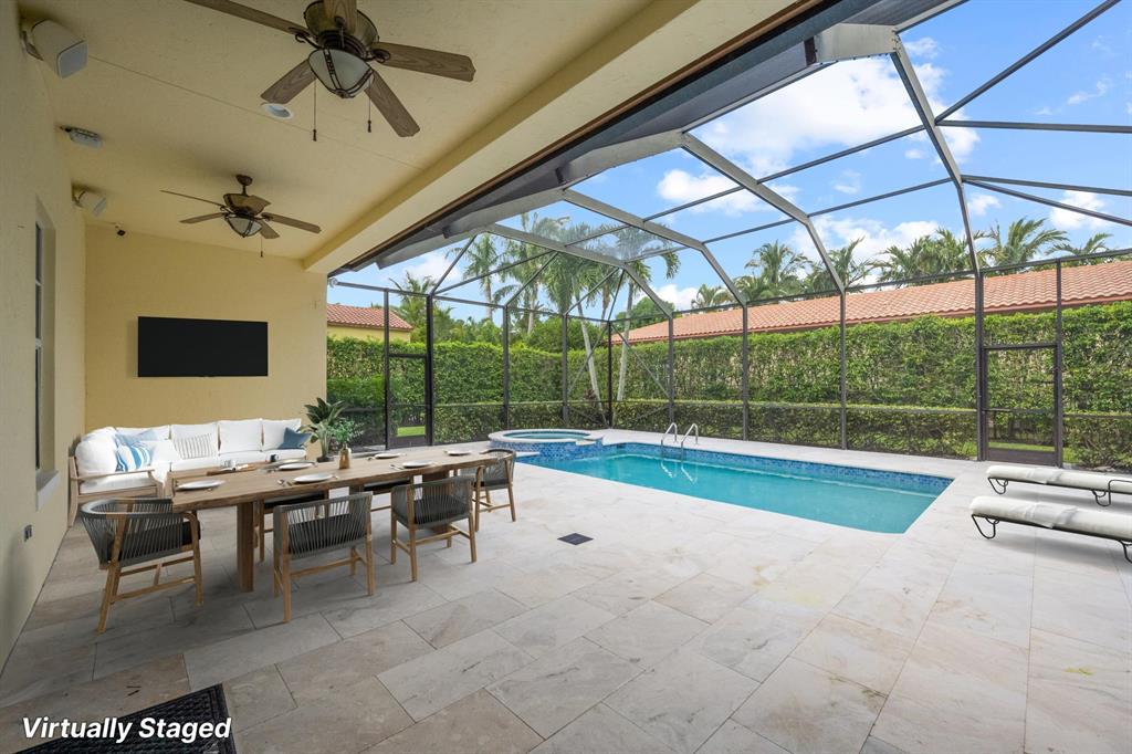 VALENCIA AT ABACOA - Residential