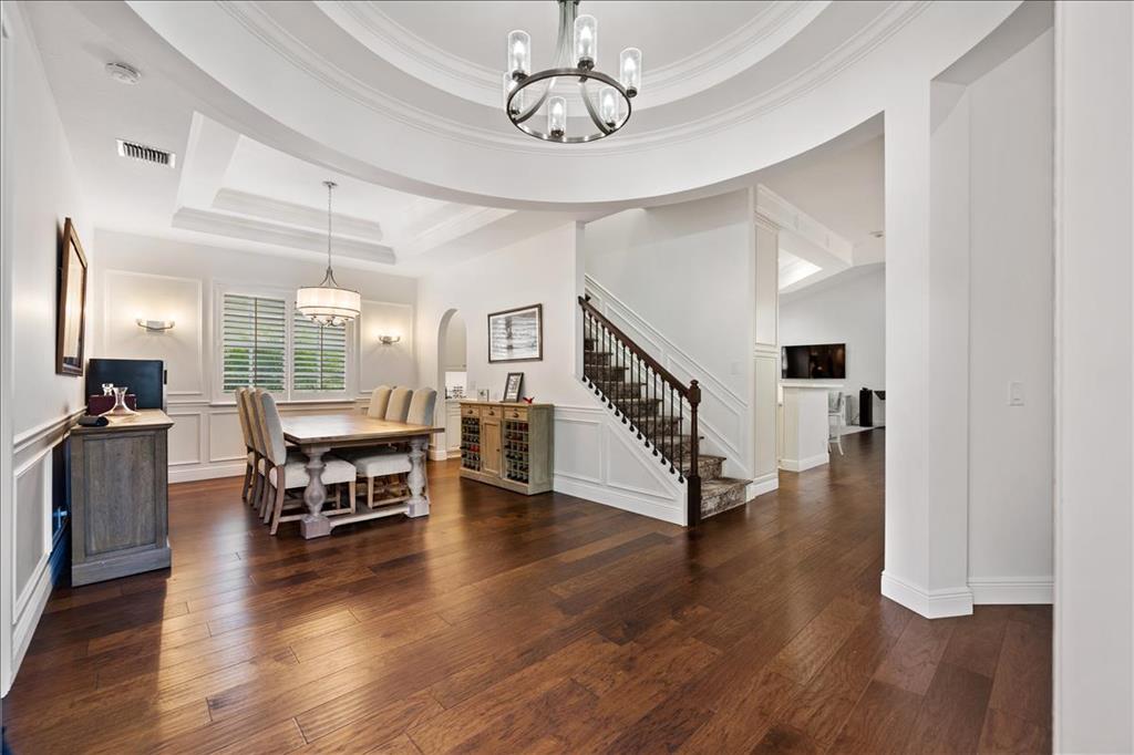 VALENCIA AT ABACOA - Residential