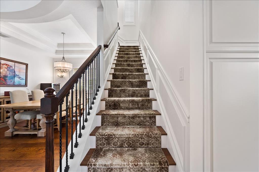 VALENCIA AT ABACOA - Residential