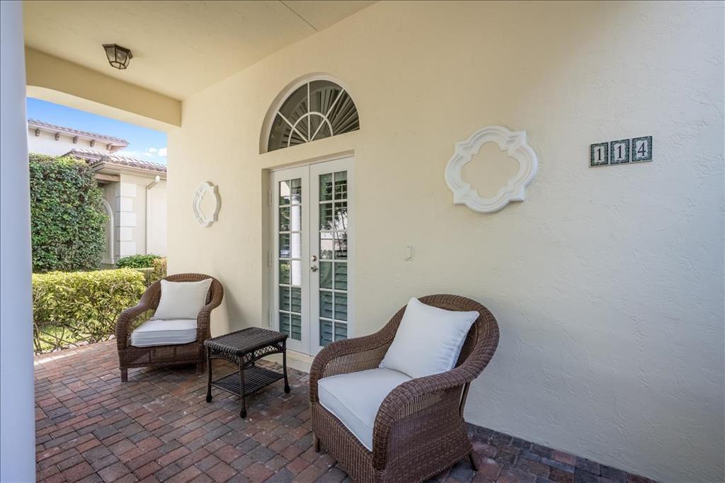 VALENCIA AT ABACOA - Residential