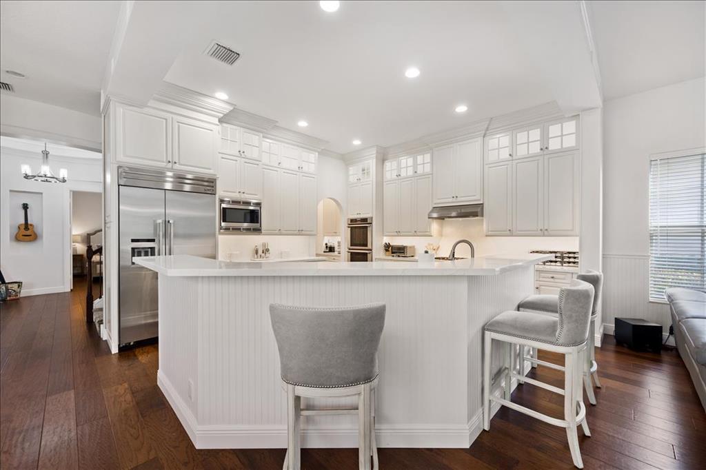 VALENCIA AT ABACOA - Residential