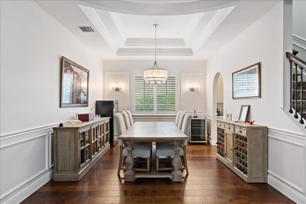 VALENCIA AT ABACOA - Residential