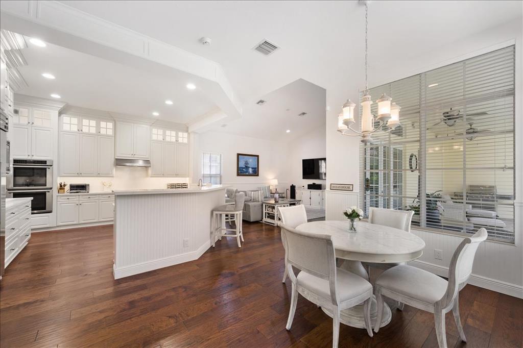 VALENCIA AT ABACOA - Residential