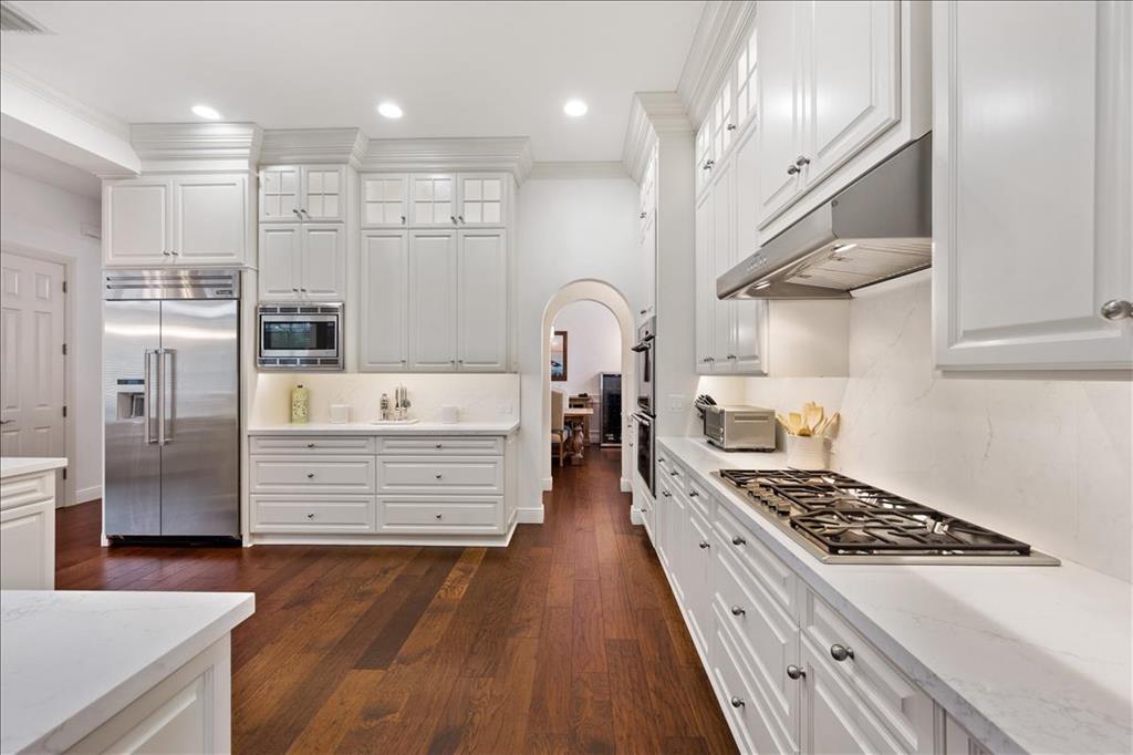 VALENCIA AT ABACOA - Residential