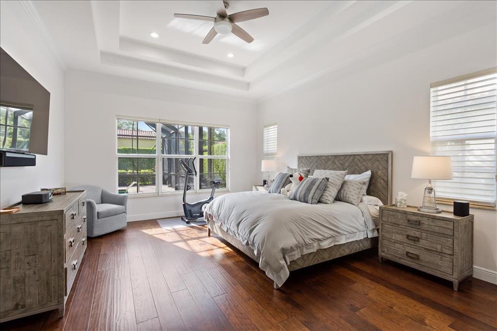 VALENCIA AT ABACOA - Residential