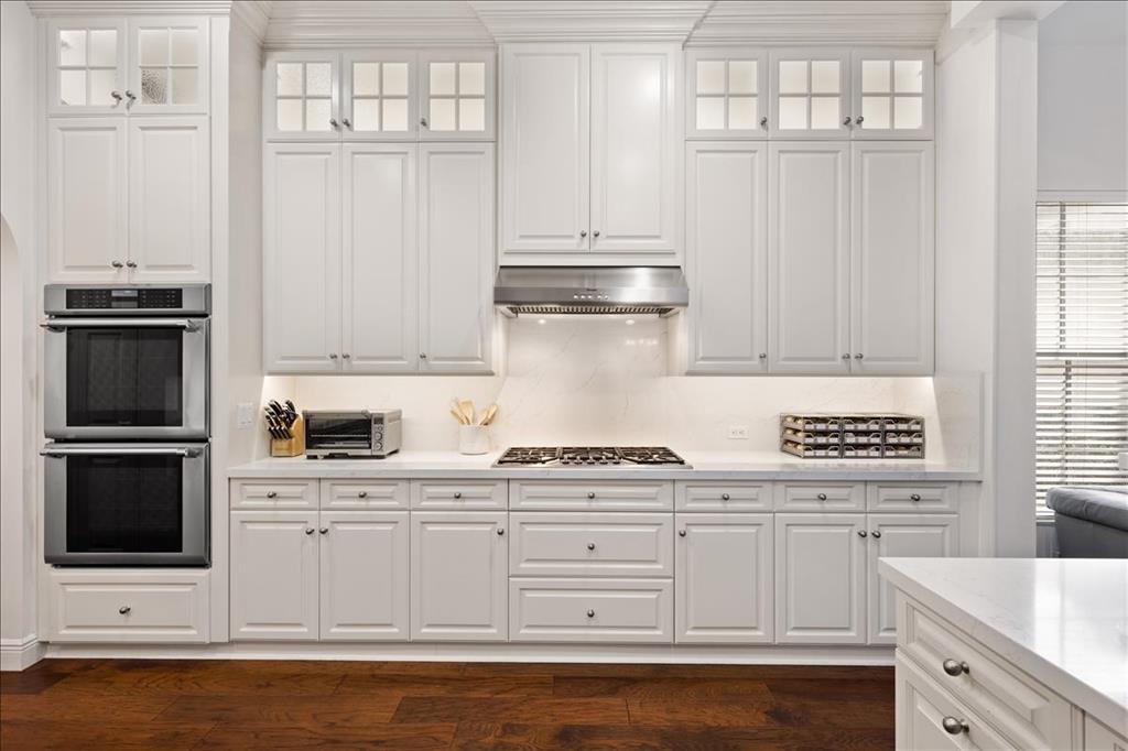 VALENCIA AT ABACOA - Residential