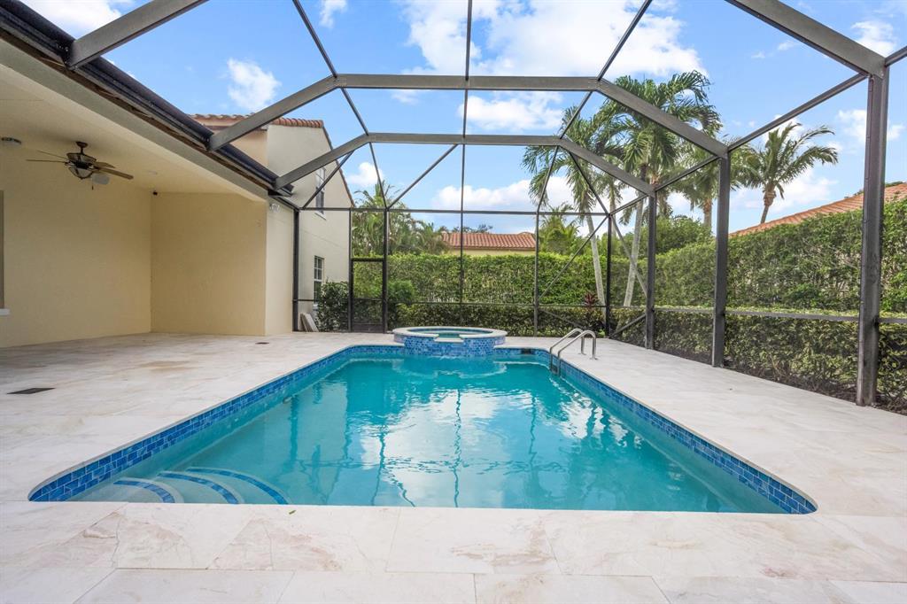 VALENCIA AT ABACOA - Residential