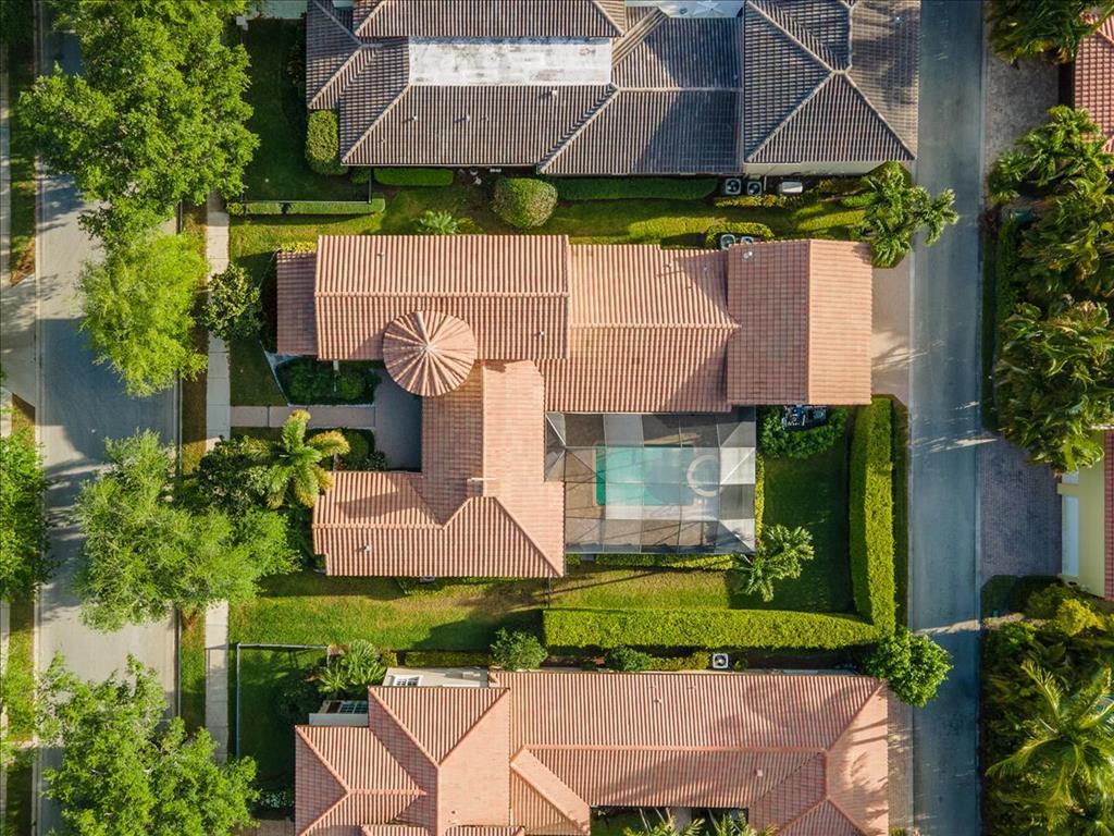 VALENCIA AT ABACOA - Residential