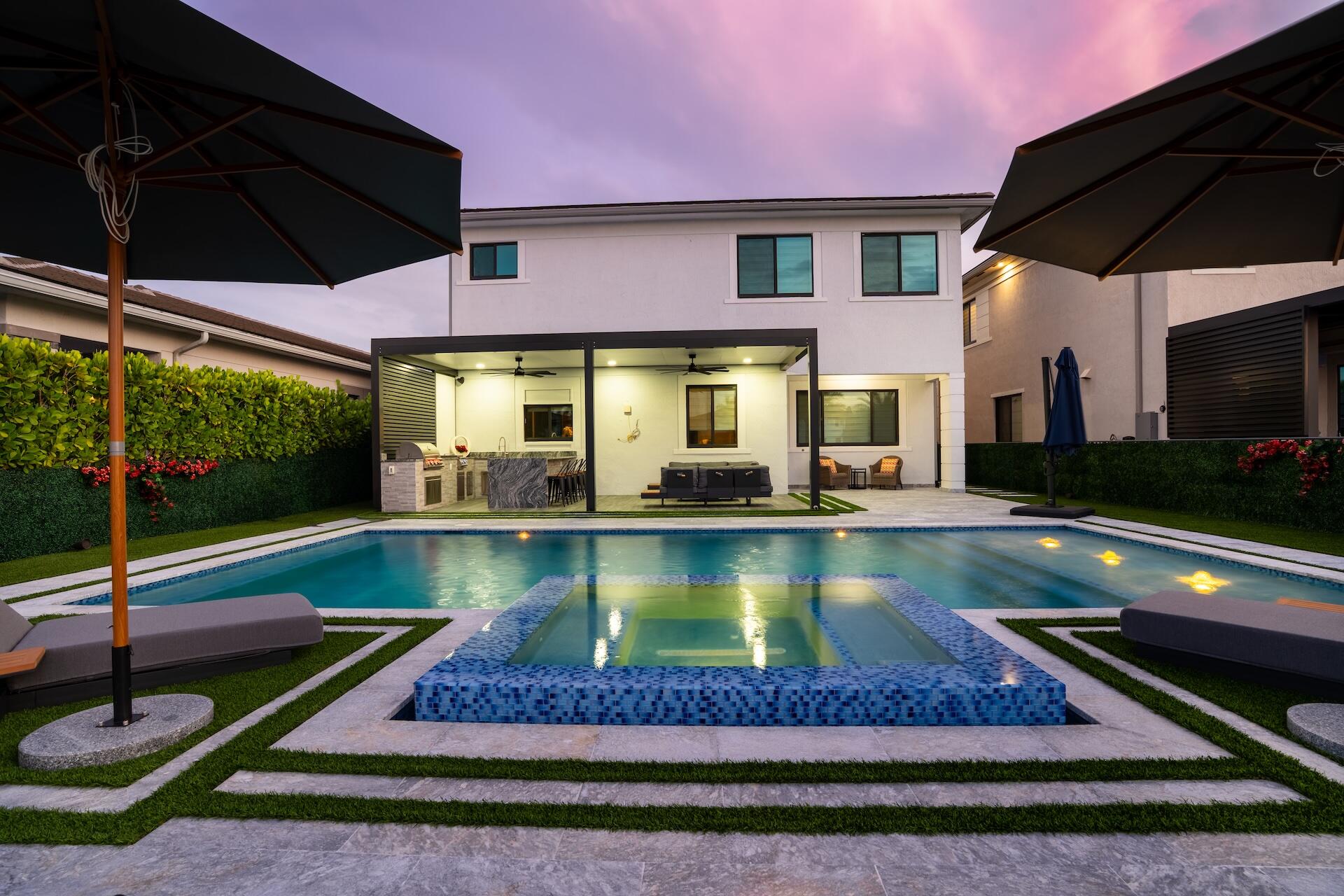 Cascata at MiraLago, TRIPLE H RANCH PLAT - Residential