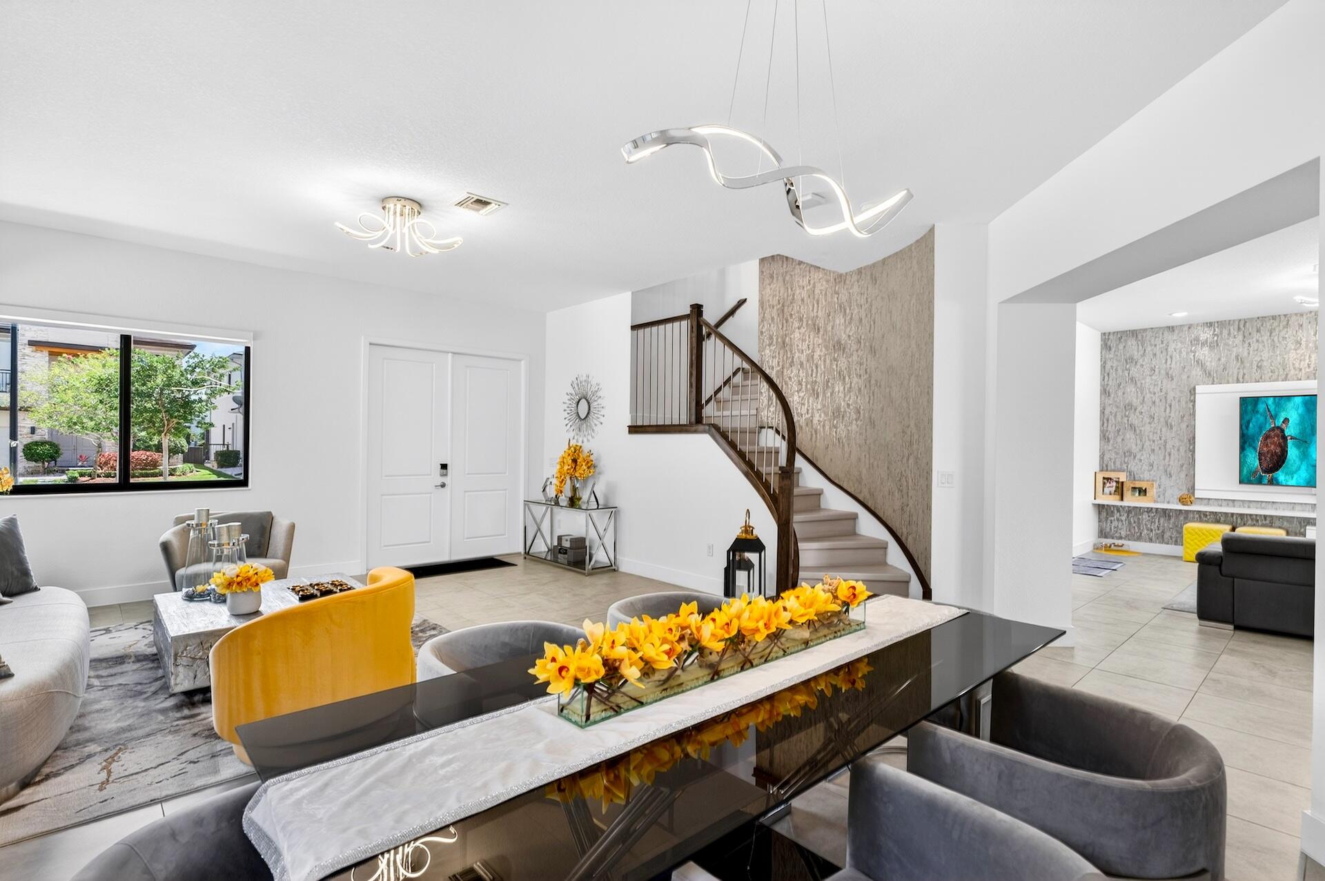 Cascata at MiraLago, TRIPLE H RANCH PLAT - Residential