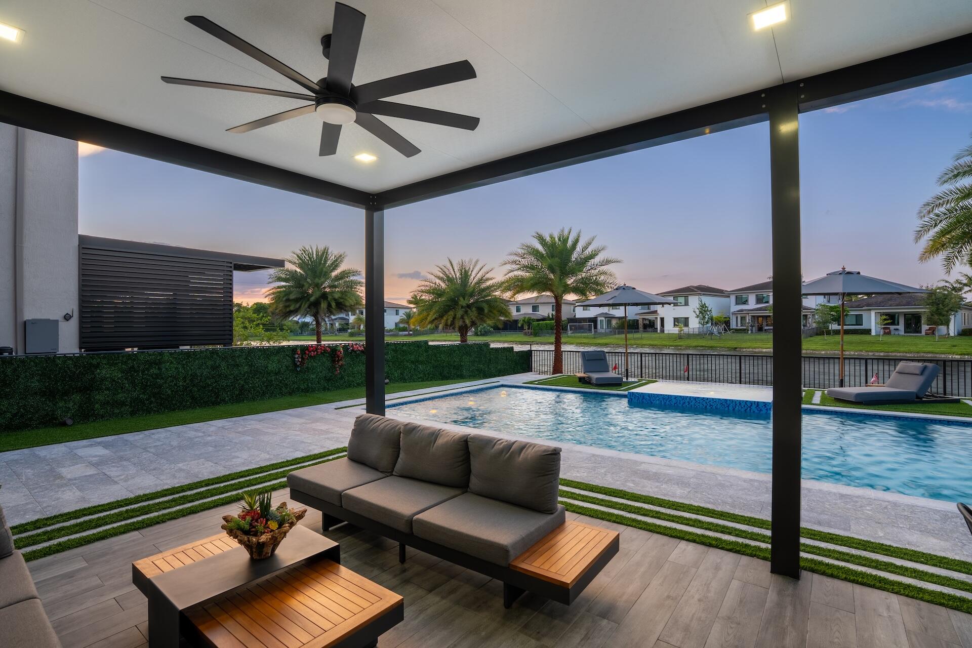 Cascata at MiraLago, TRIPLE H RANCH PLAT - Residential
