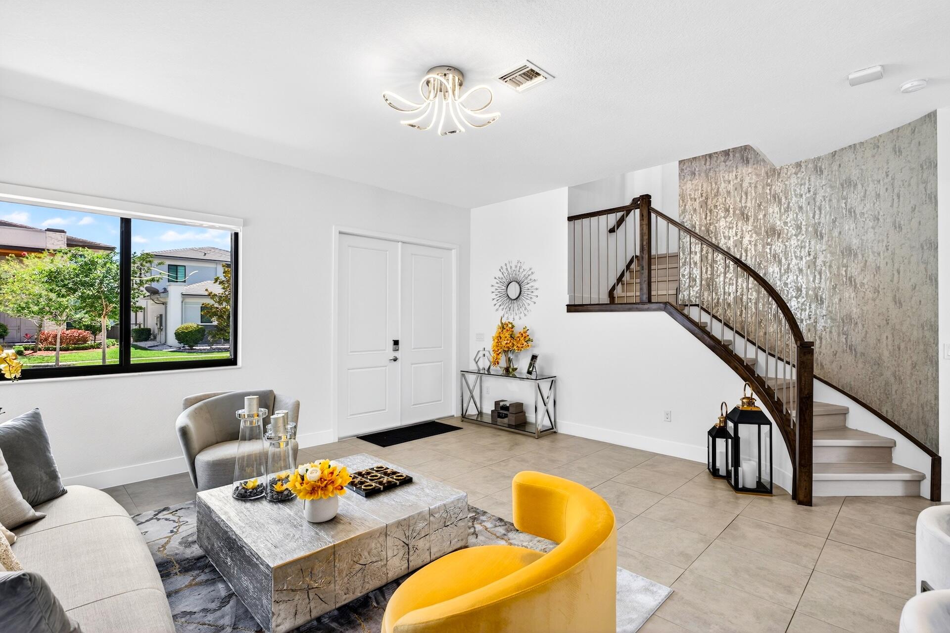 Cascata at MiraLago, TRIPLE H RANCH PLAT - Residential