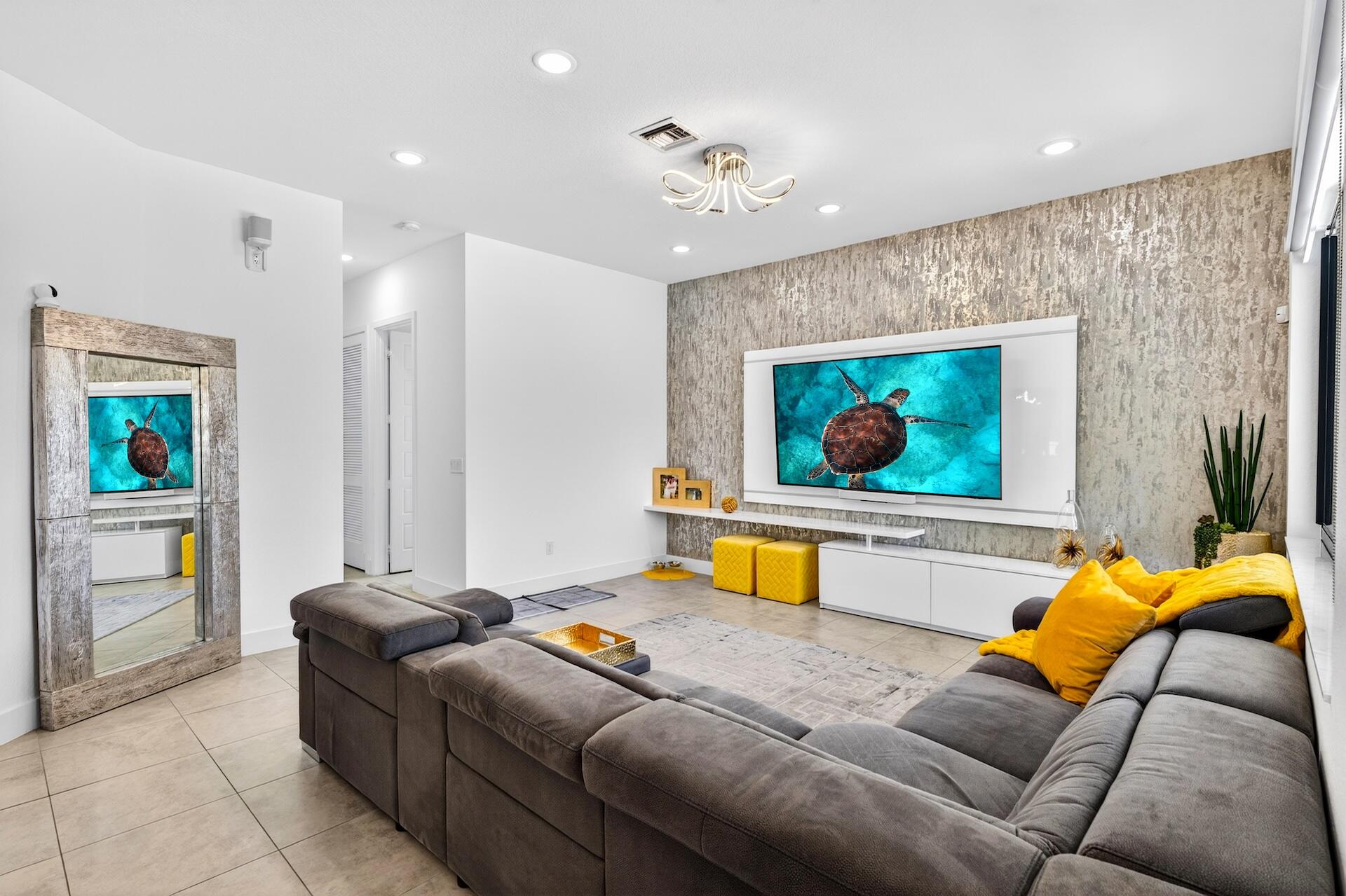Cascata at MiraLago, TRIPLE H RANCH PLAT - Residential