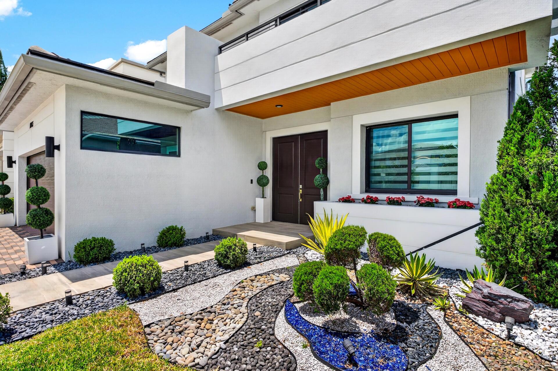 Cascata at MiraLago, TRIPLE H RANCH PLAT - Residential