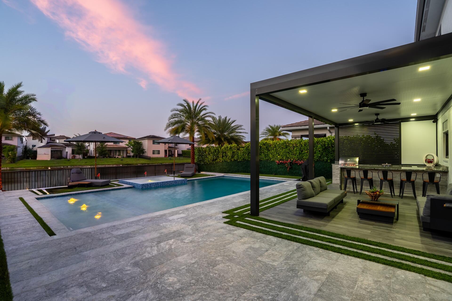 Cascata at MiraLago, TRIPLE H RANCH PLAT - Residential