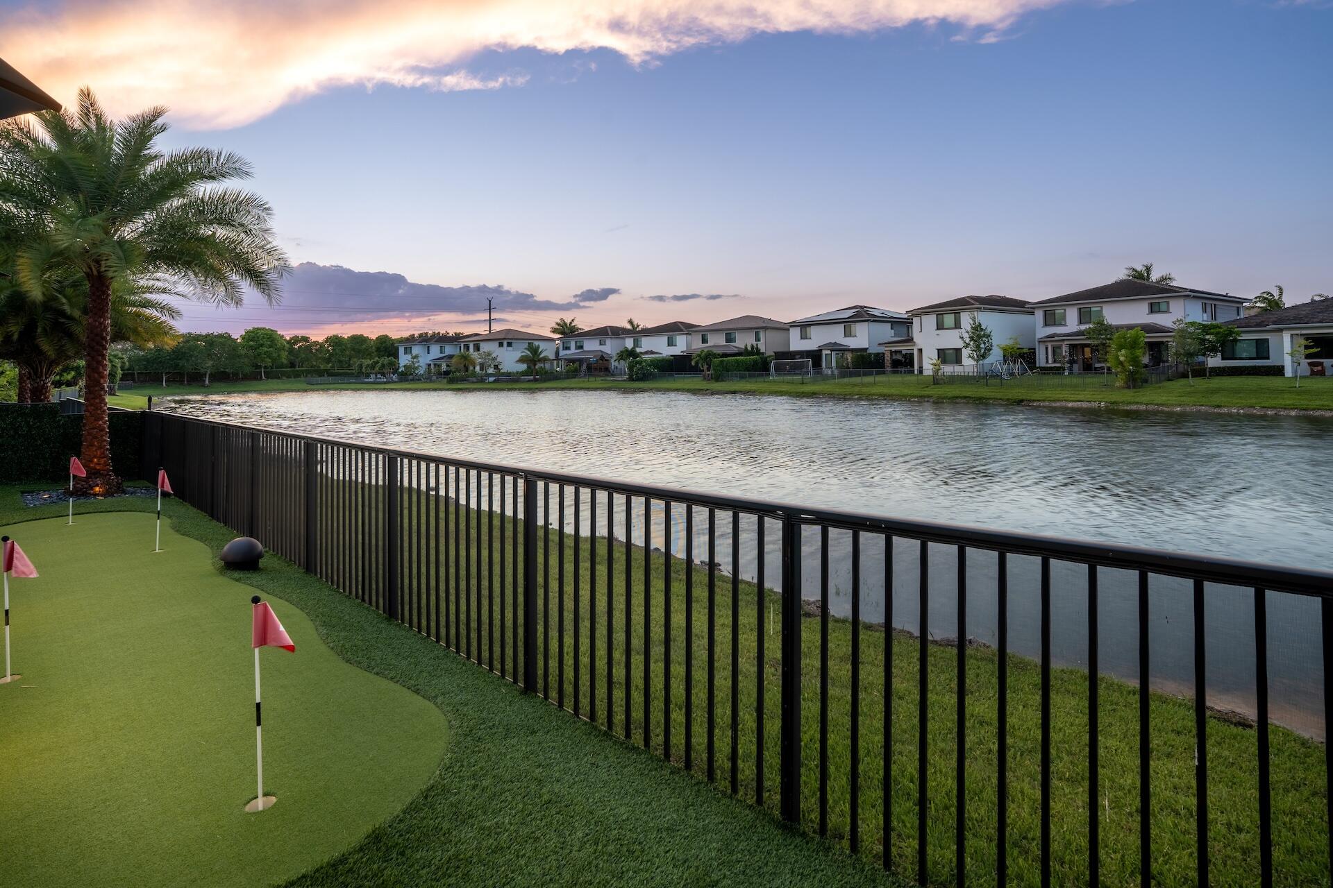 Cascata at MiraLago, TRIPLE H RANCH PLAT - Residential