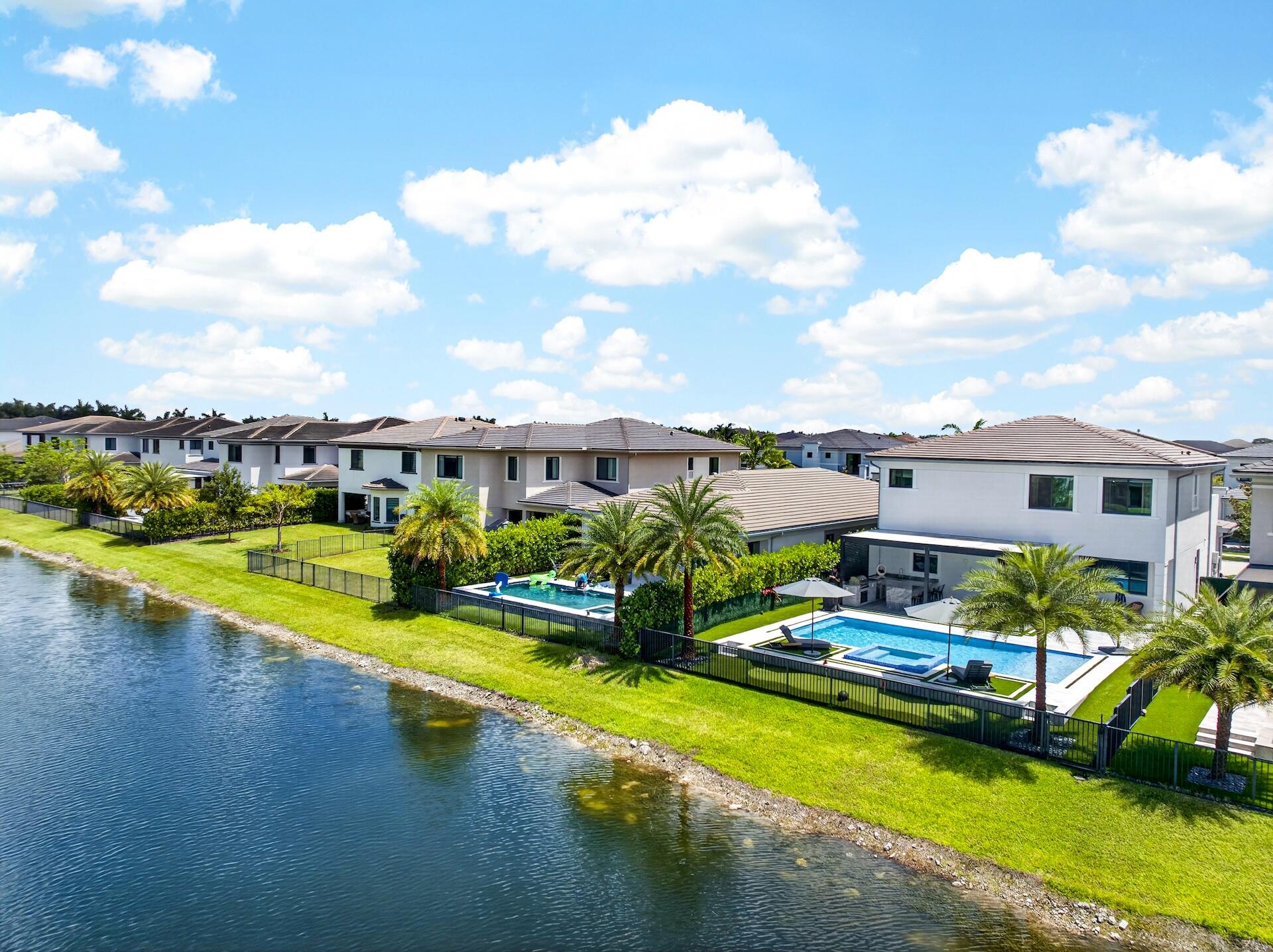 Cascata at MiraLago, TRIPLE H RANCH PLAT - Residential