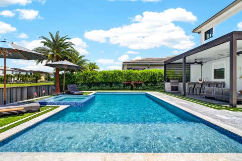 Tiny photo for 10865 Vista Terrace, Parkland, FL 33076 (MLS # B26029657)