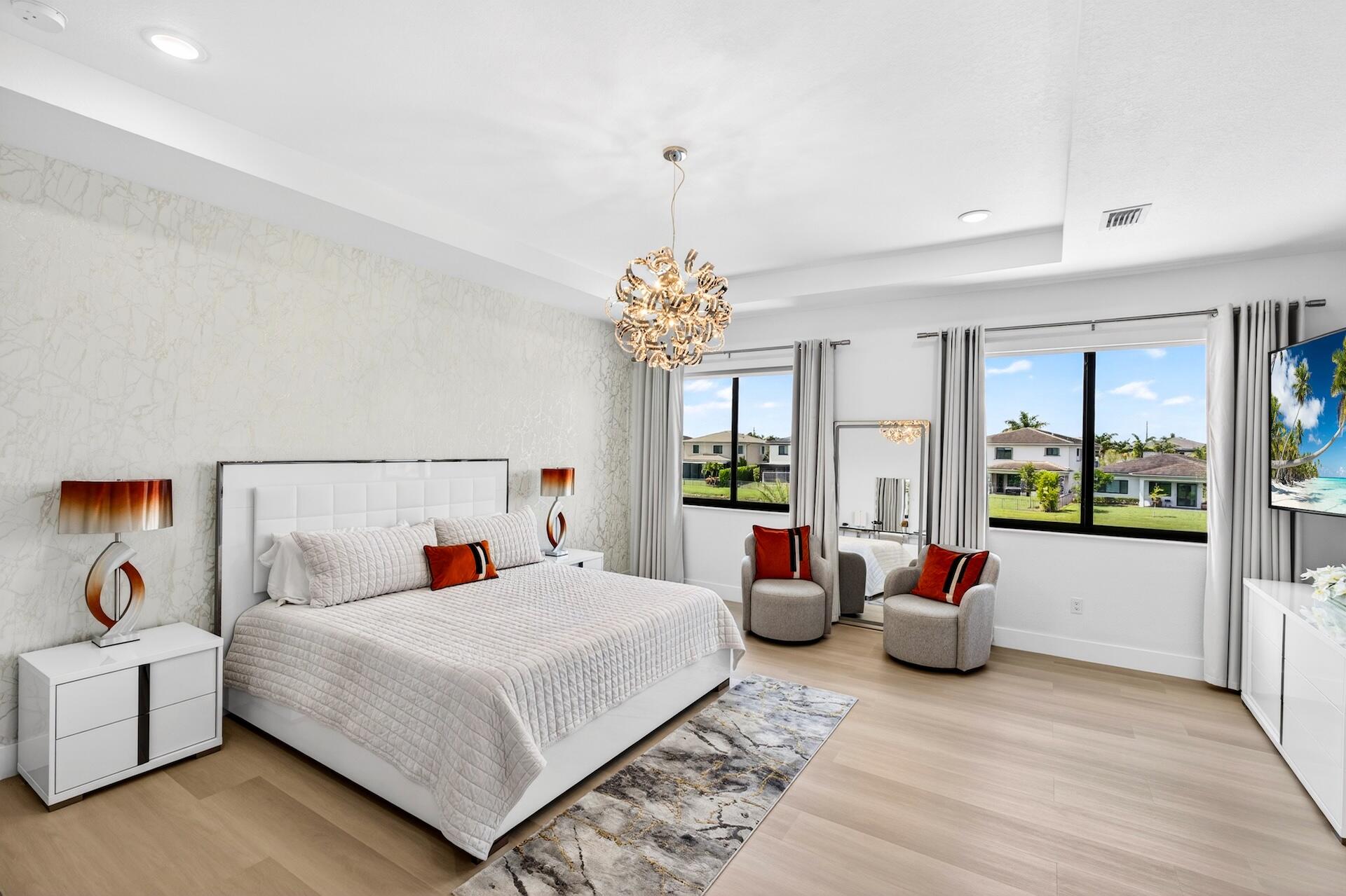 Cascata at MiraLago, TRIPLE H RANCH PLAT - Residential