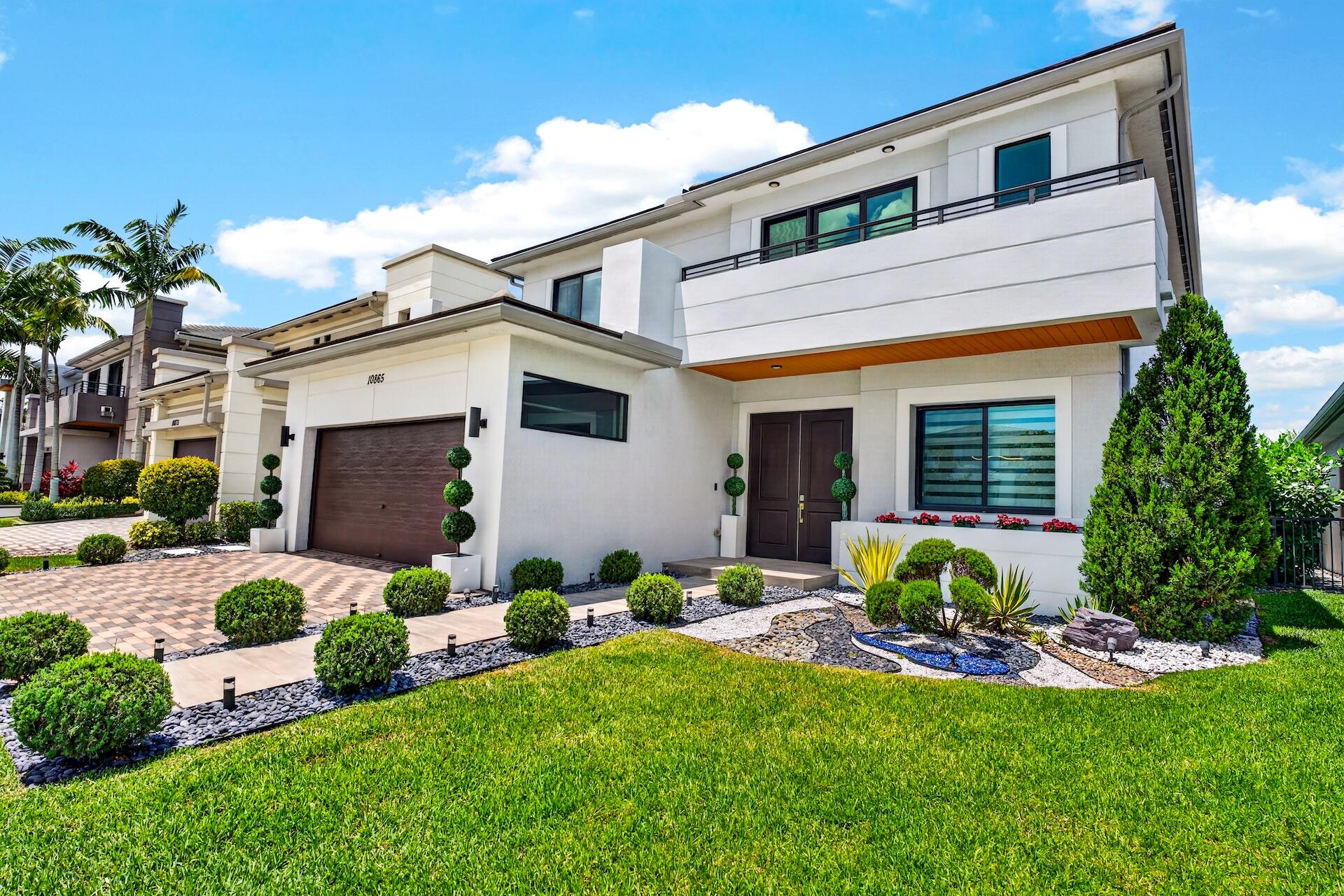 10865 Vista Terrace