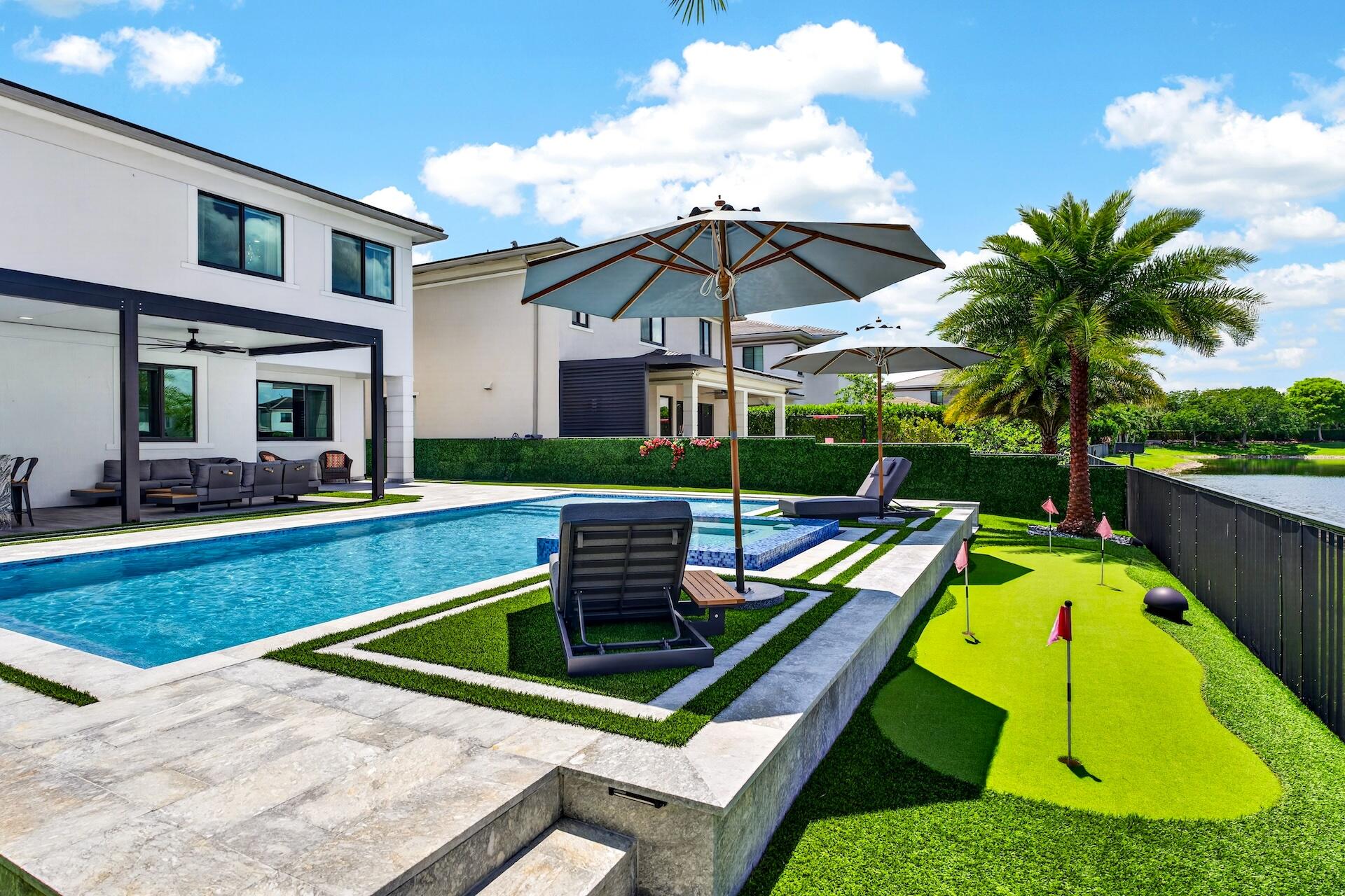 Cascata at MiraLago, TRIPLE H RANCH PLAT - Residential