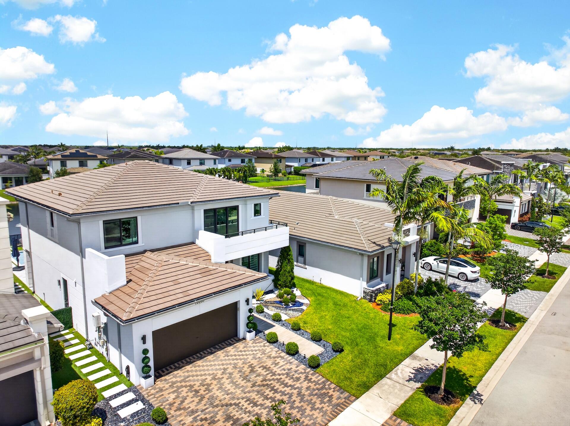 Cascata at MiraLago, TRIPLE H RANCH PLAT - Residential