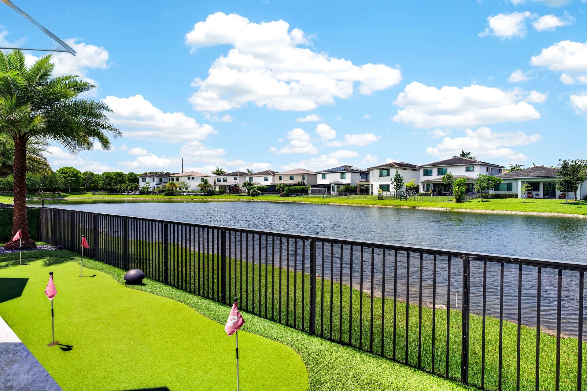 Cascata at MiraLago, TRIPLE H RANCH PLAT - Residential