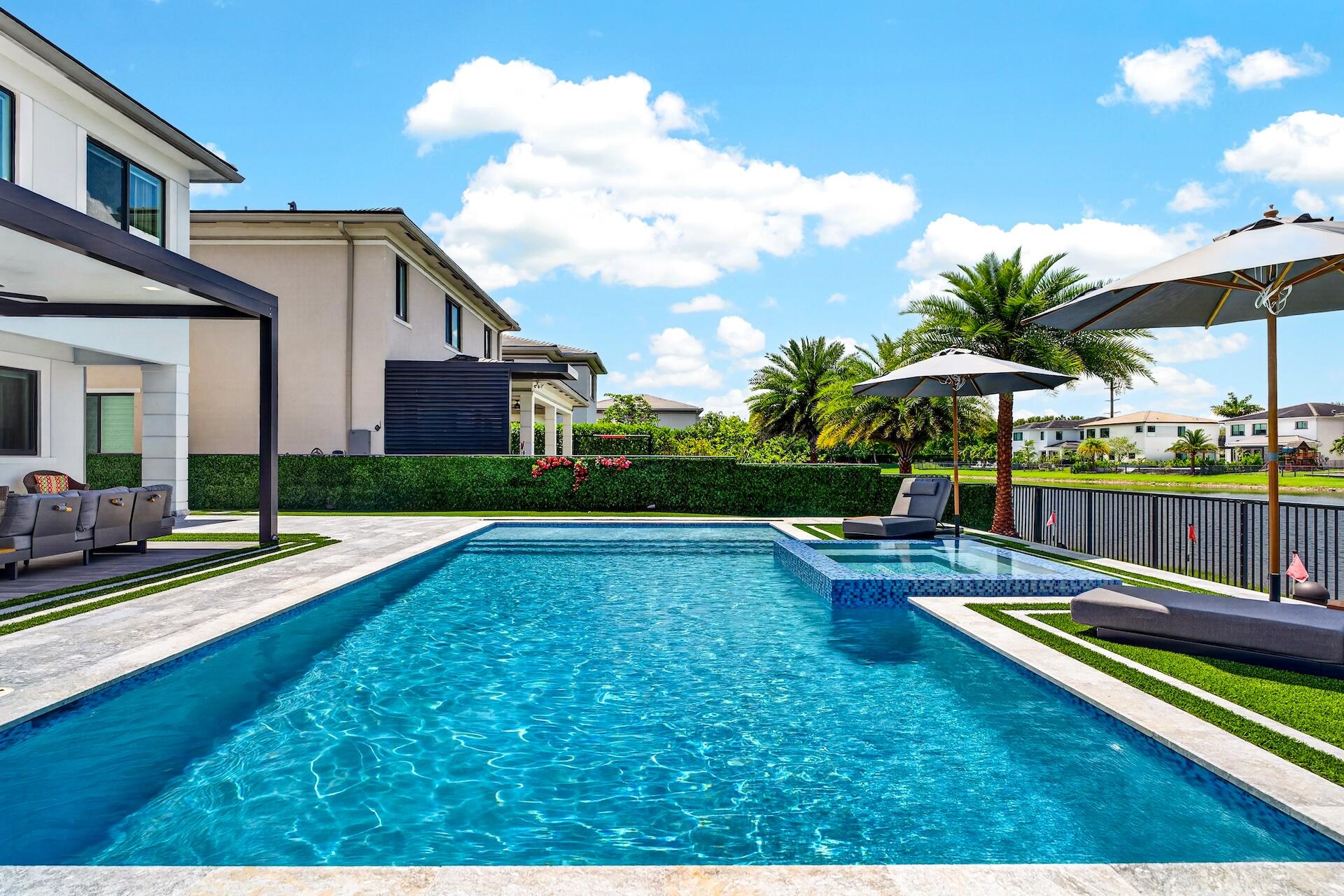 Cascata at MiraLago, TRIPLE H RANCH PLAT - Residential