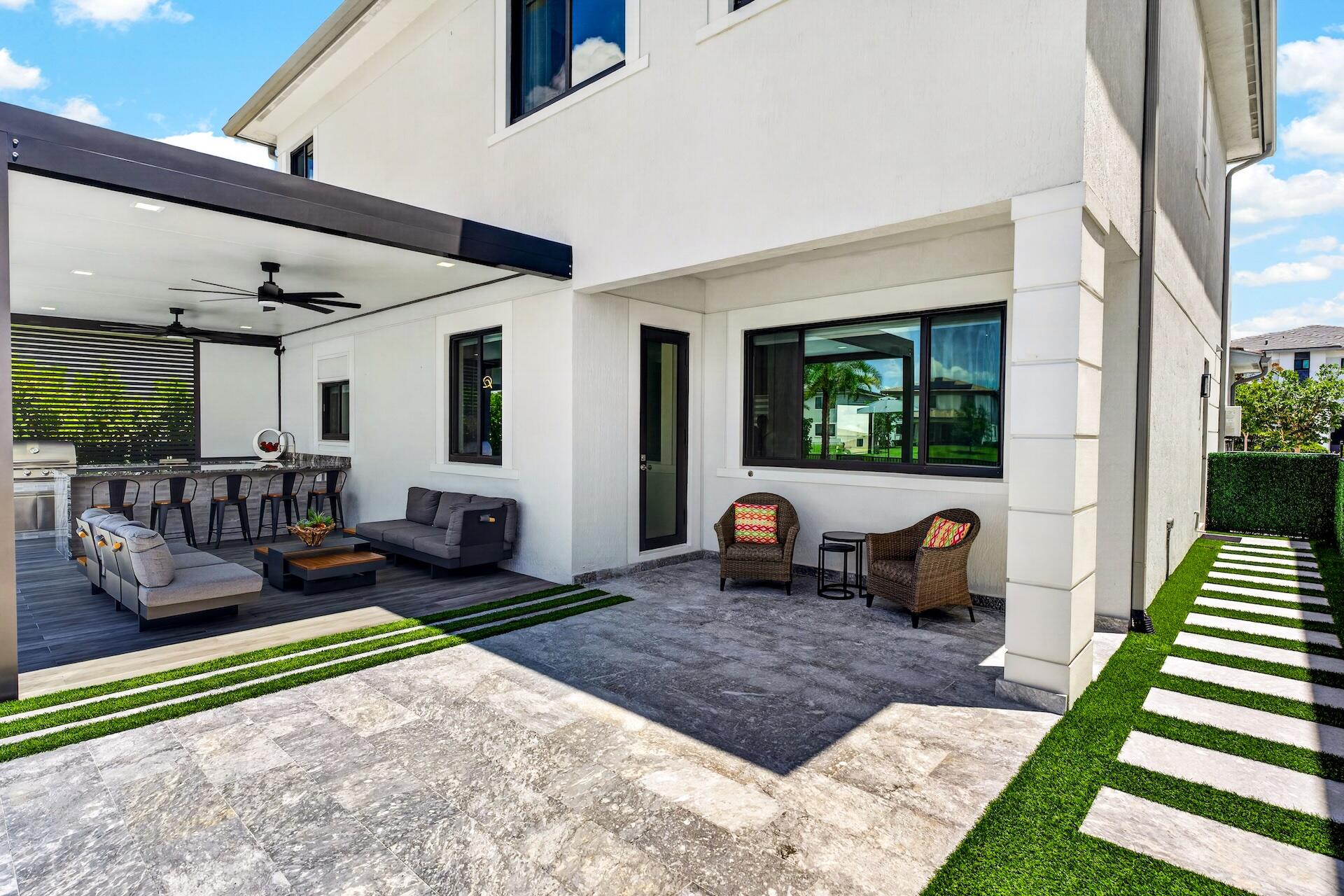 Cascata at MiraLago, TRIPLE H RANCH PLAT - Residential