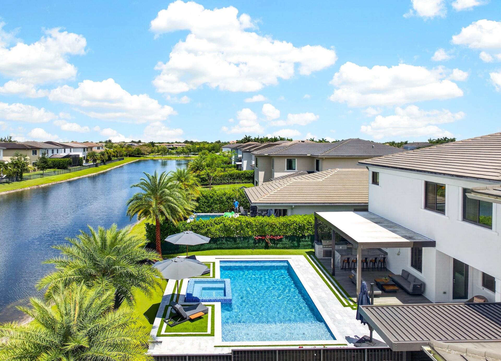 Cascata at MiraLago, TRIPLE H RANCH PLAT - Residential