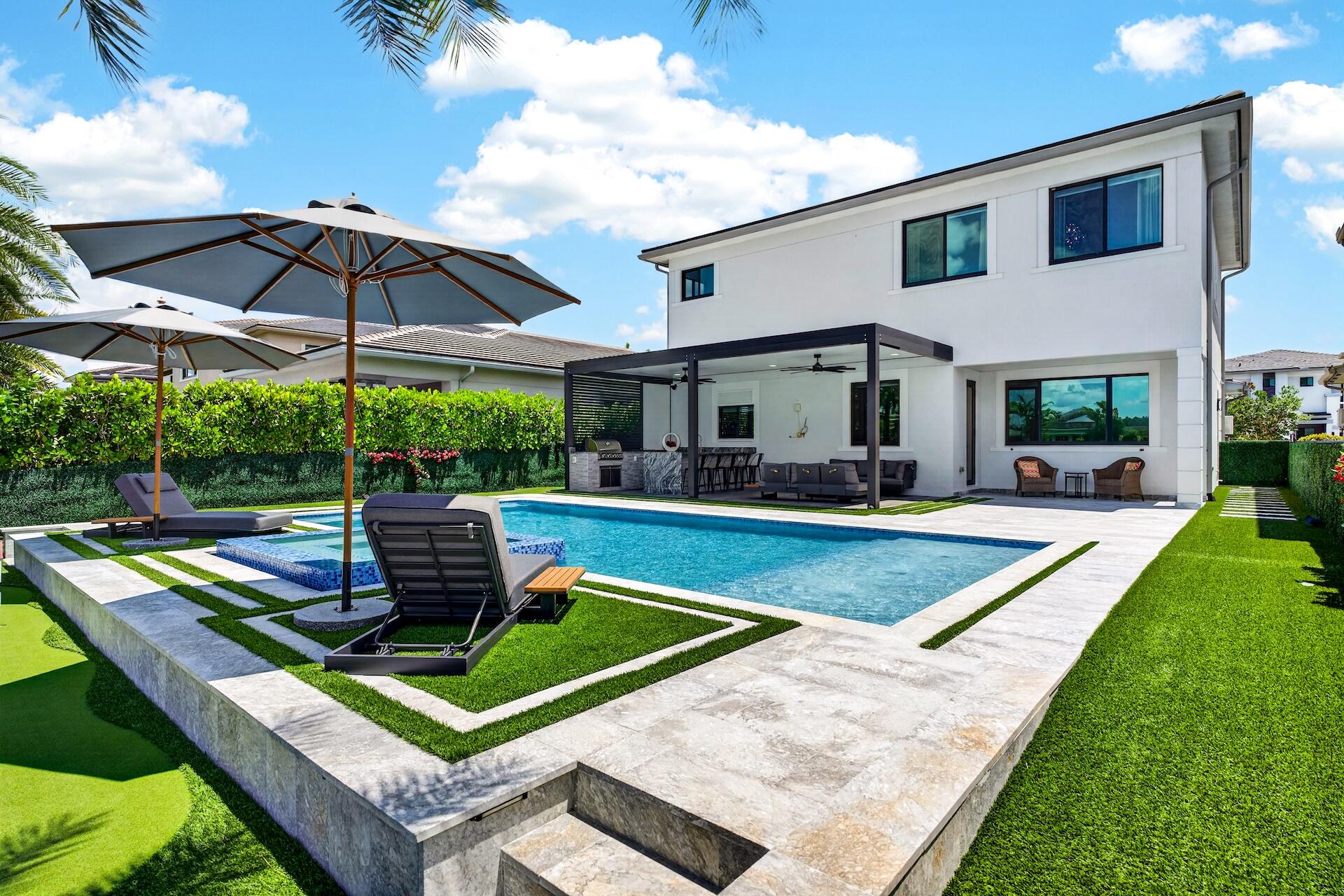 Cascata at MiraLago, TRIPLE H RANCH PLAT - Residential