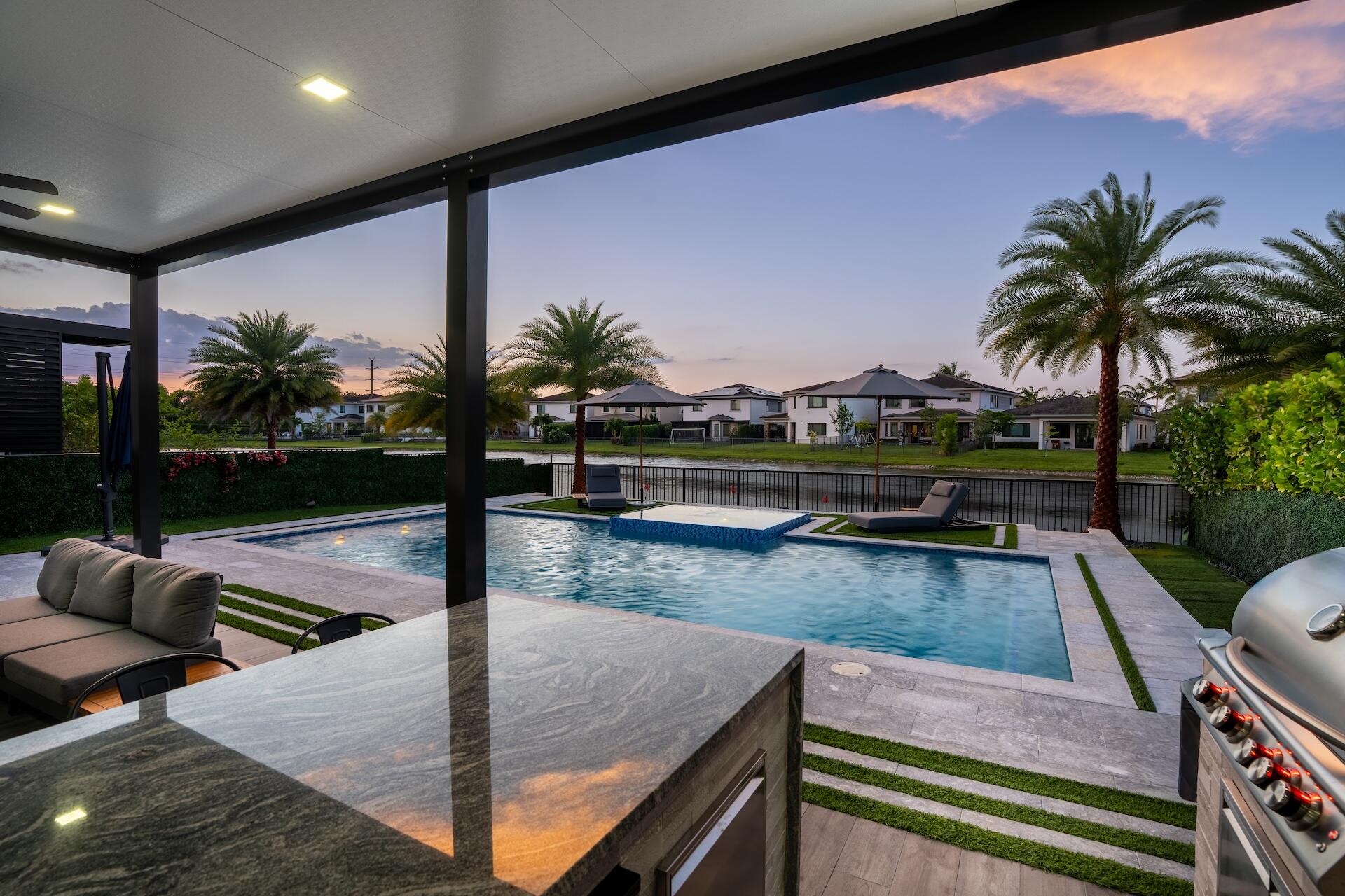 Cascata at MiraLago, TRIPLE H RANCH PLAT - Residential
