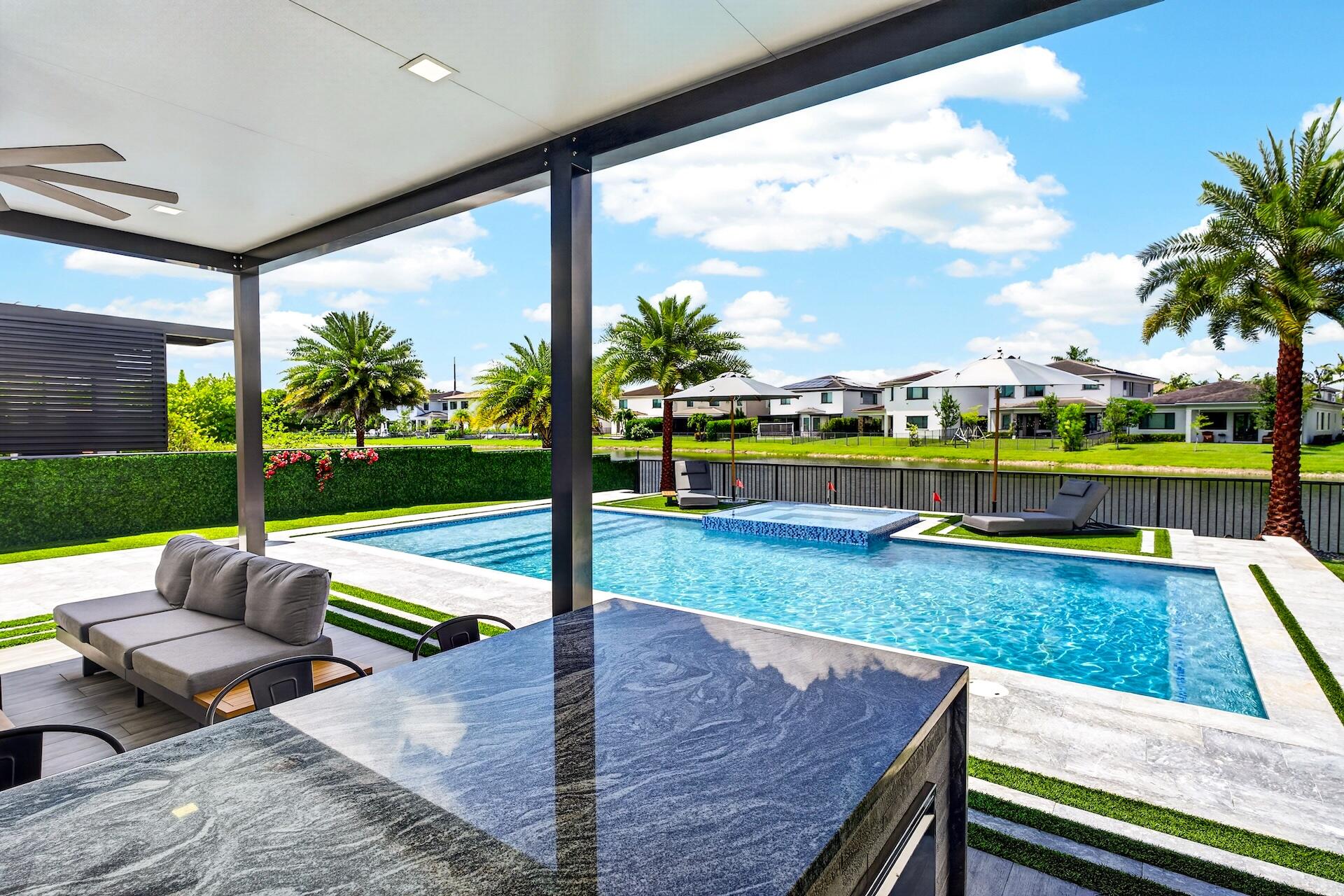 Cascata at MiraLago, TRIPLE H RANCH PLAT - Residential