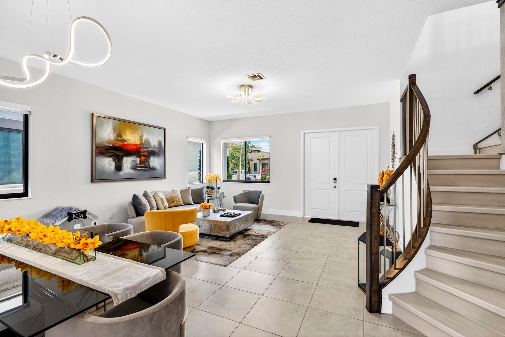 Cascata at MiraLago, TRIPLE H RANCH PLAT - Residential