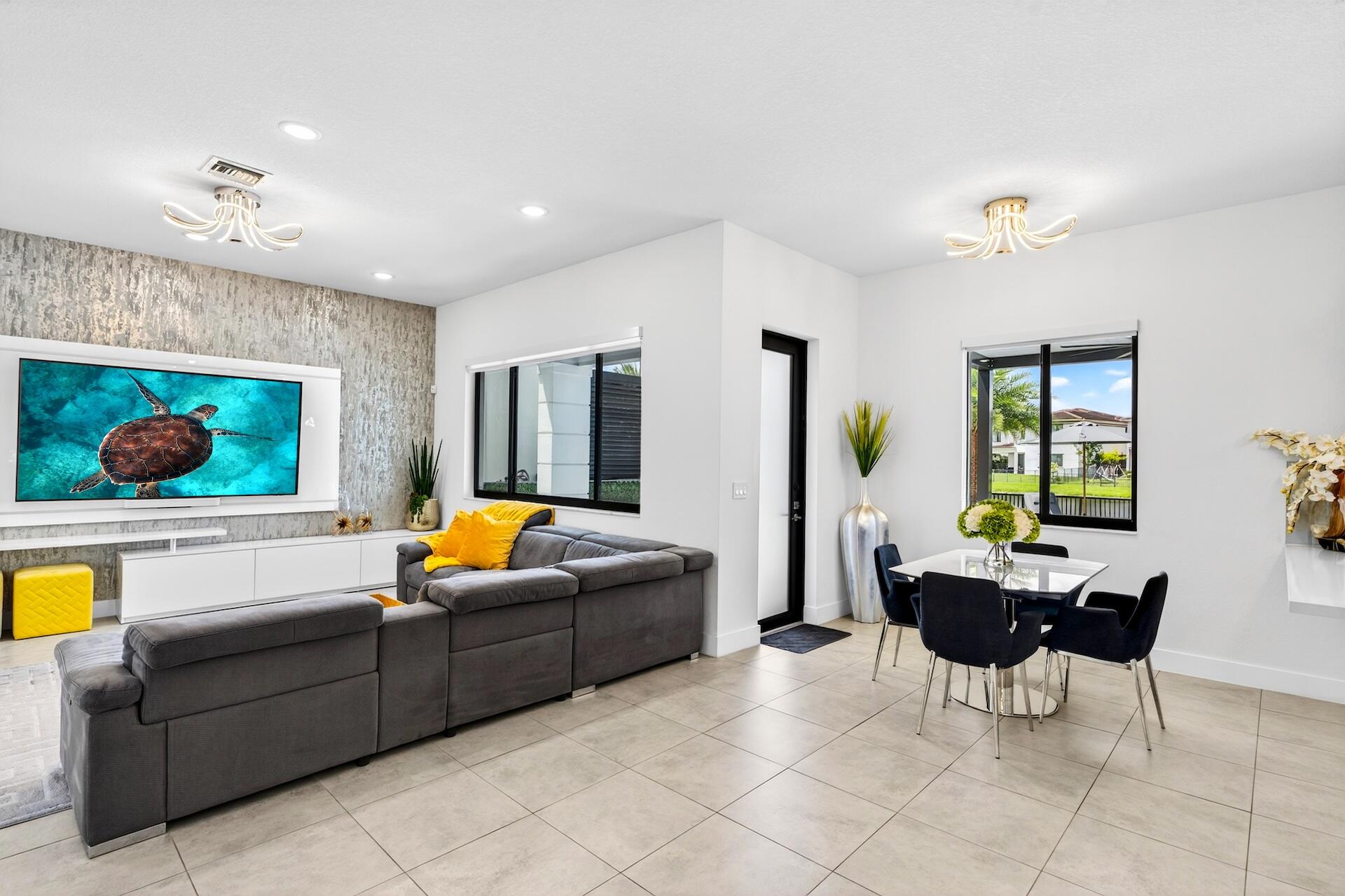 Cascata at MiraLago, TRIPLE H RANCH PLAT - Residential