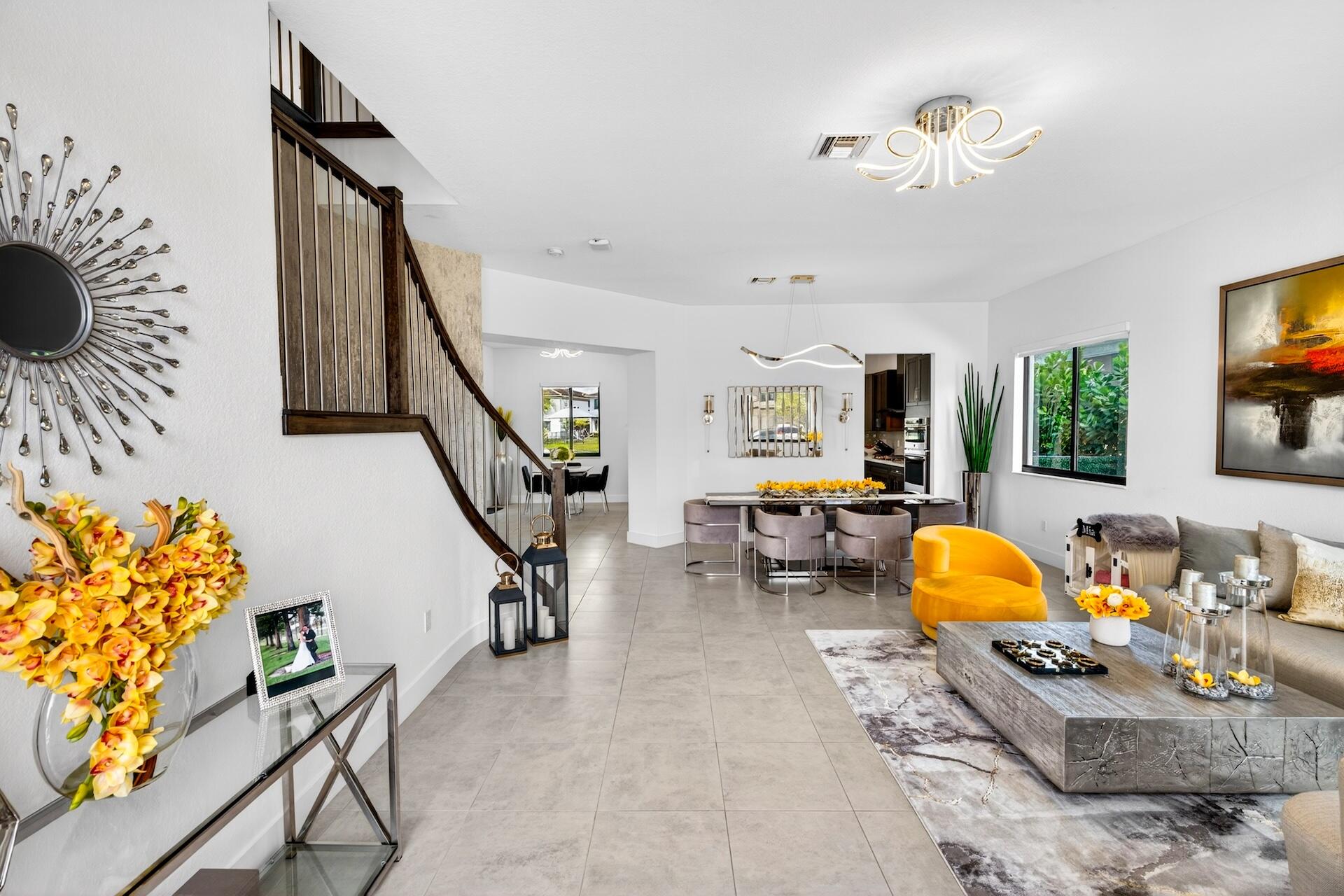 Cascata at MiraLago, TRIPLE H RANCH PLAT - Residential