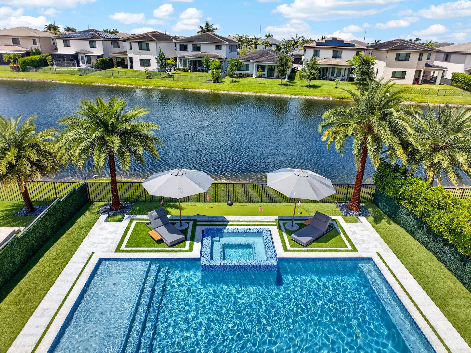 Cascata at MiraLago, TRIPLE H RANCH PLAT - Residential