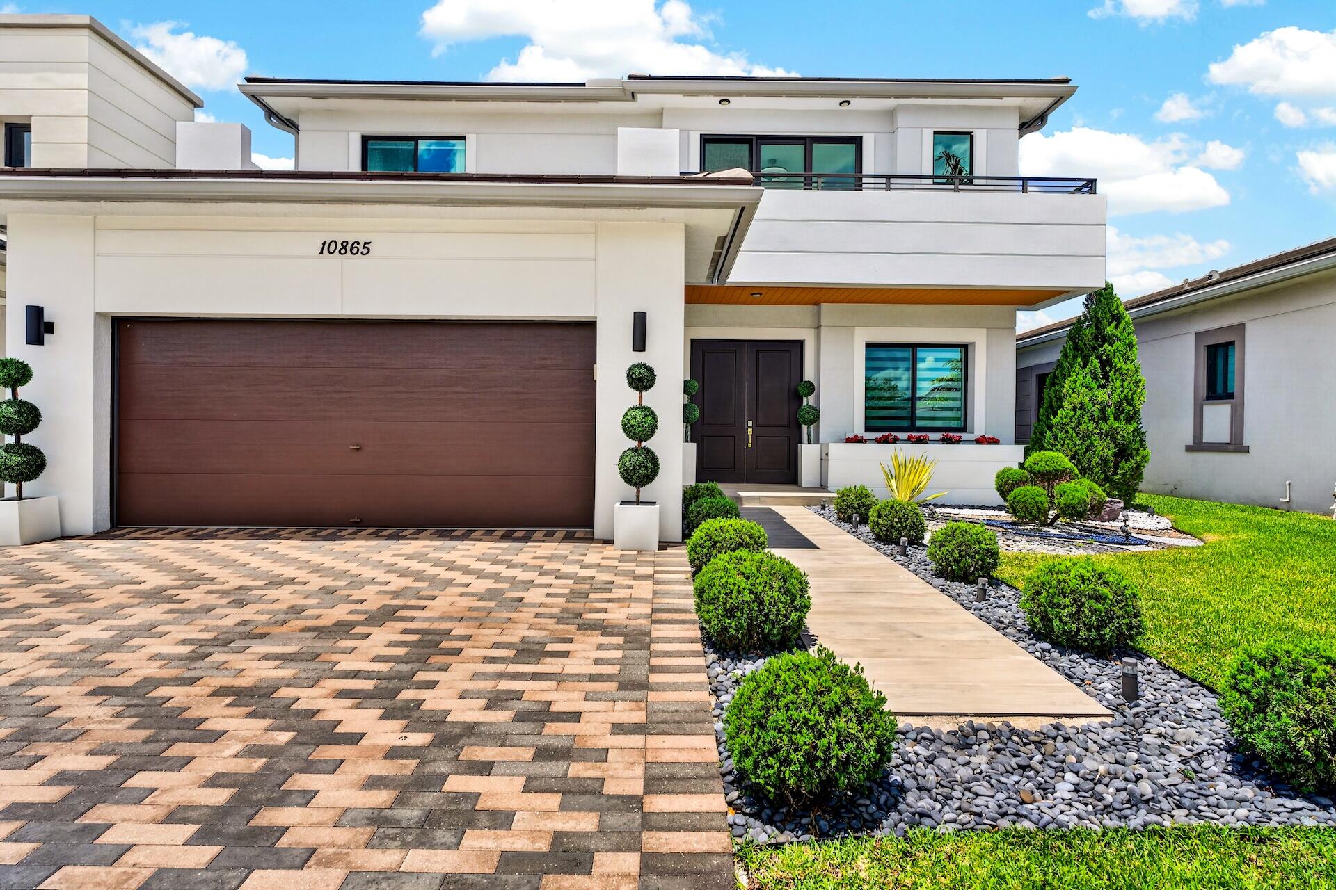 10865 Vista Terrace