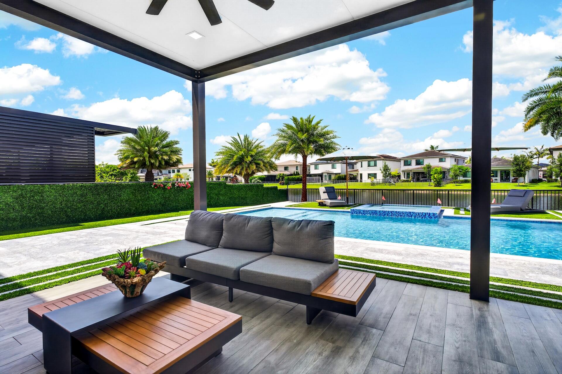 Cascata at MiraLago, TRIPLE H RANCH PLAT - Residential