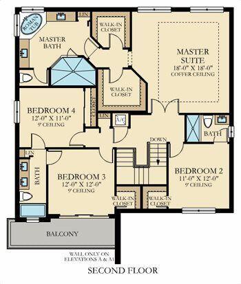 Cascata at MiraLago, TRIPLE H RANCH PLAT - Residential