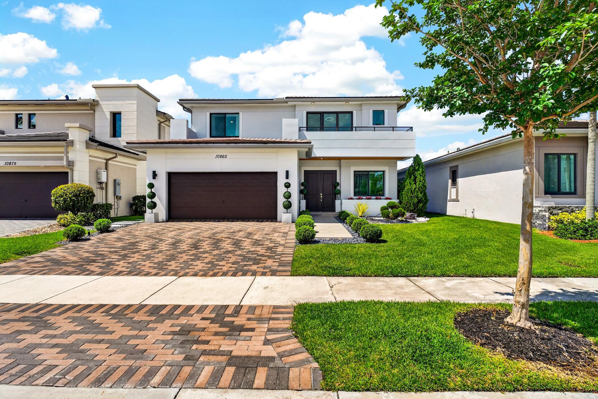 10865 Vista Terrace