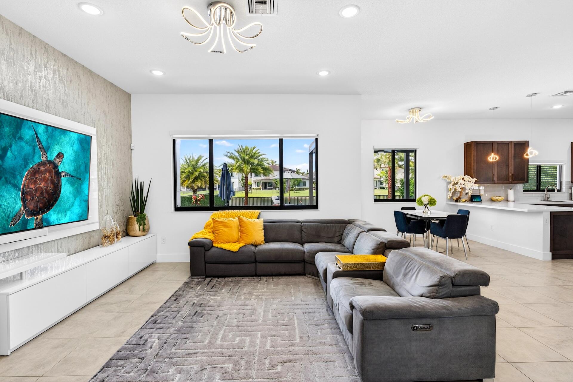 Cascata at MiraLago, TRIPLE H RANCH PLAT - Residential