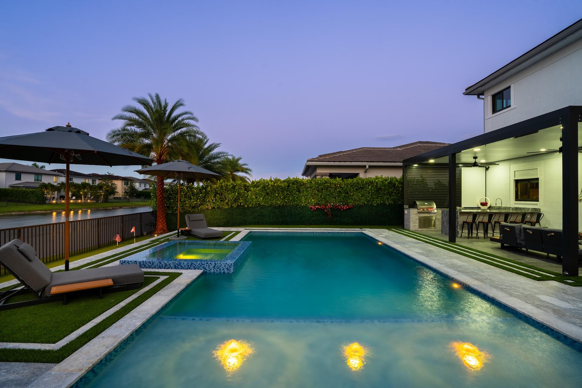 Cascata at MiraLago, TRIPLE H RANCH PLAT - Residential