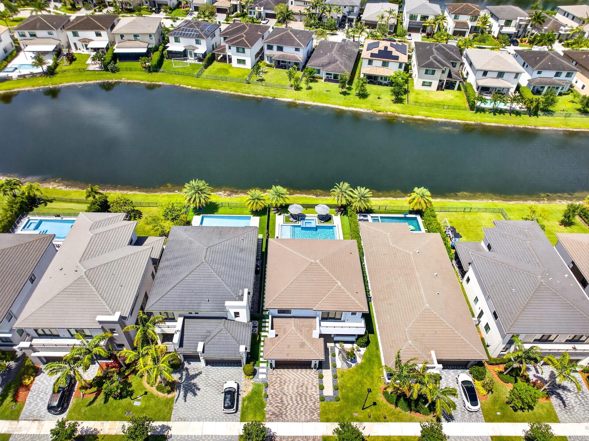 Cascata at MiraLago, TRIPLE H RANCH PLAT - Residential